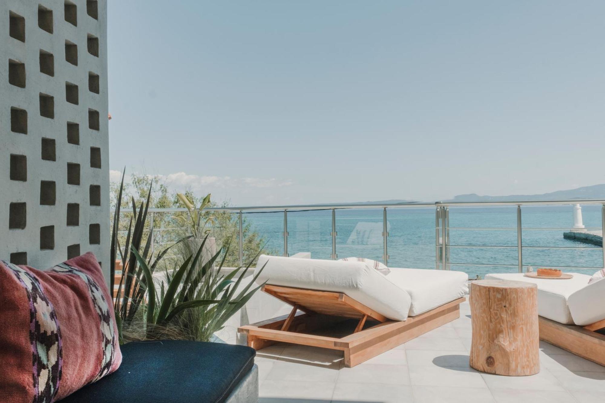 Adriana Apartment