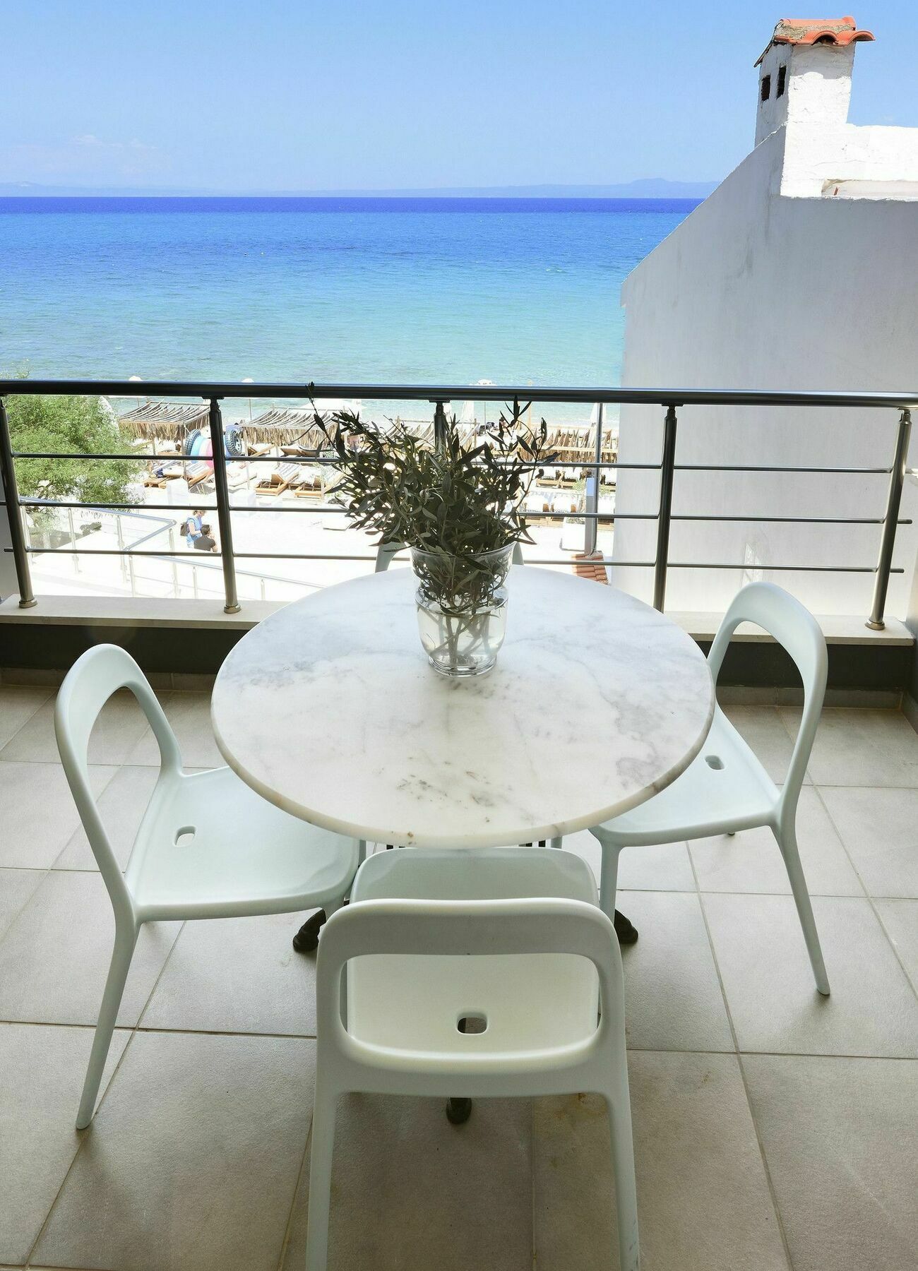 Adriana Apartment Pefkochori